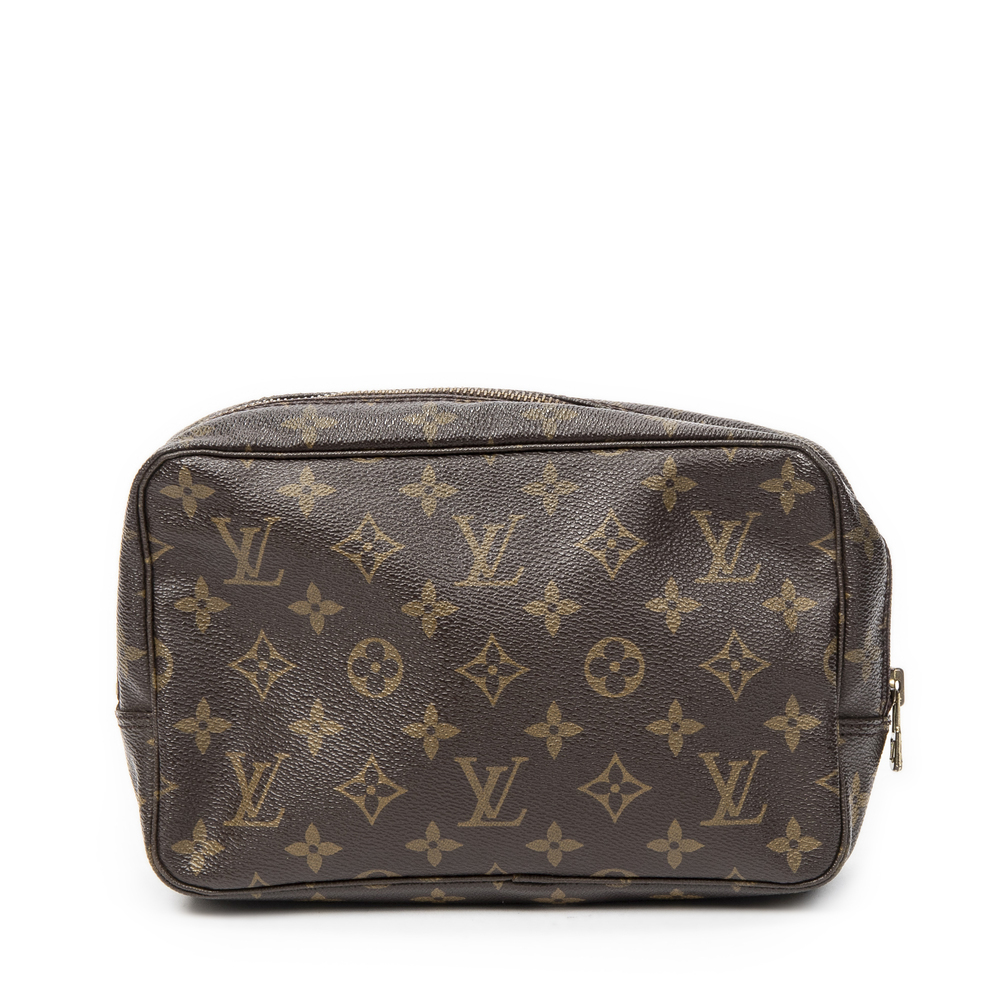Louis Vuitton Toiletry Pouch PM